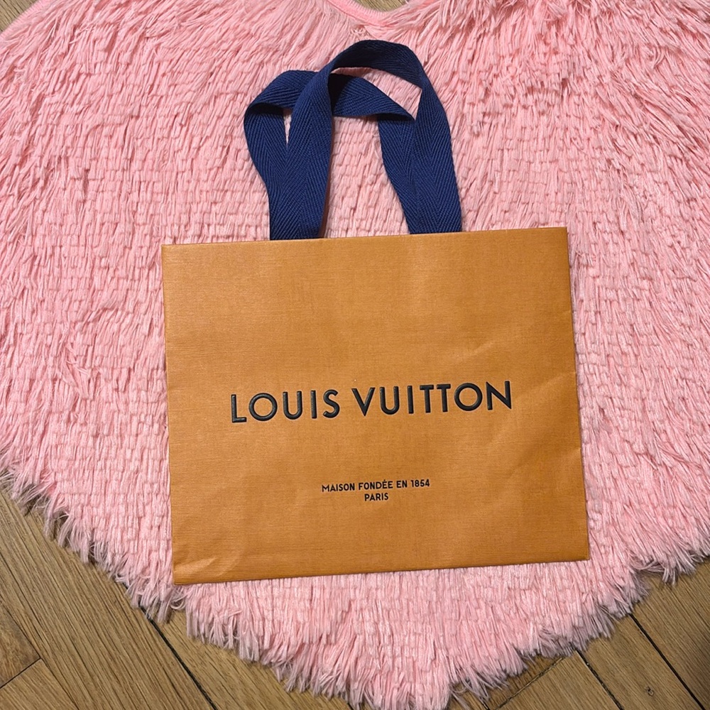 LV Shopping bag